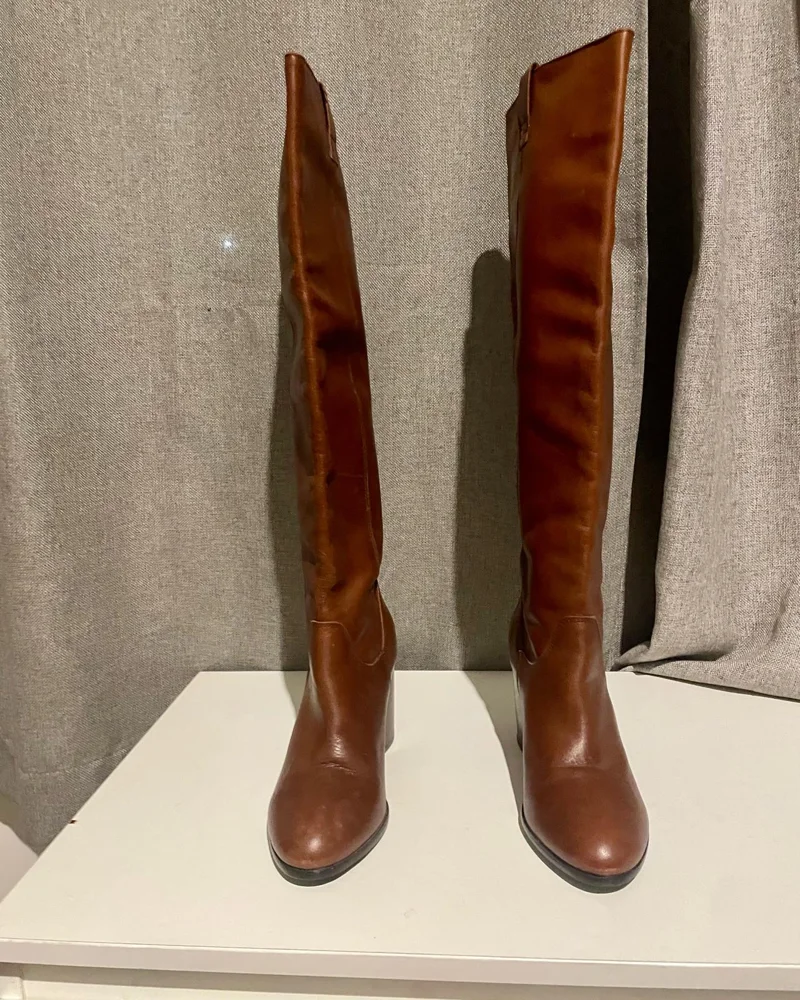 Kurt Geiger Heels, size 36, photo 2
