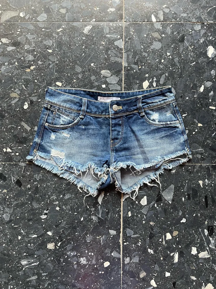 Zara Shorts