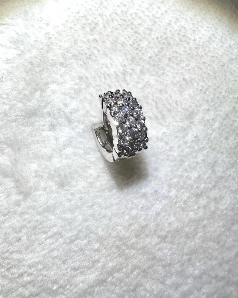 Earrings, size One size, photo 2