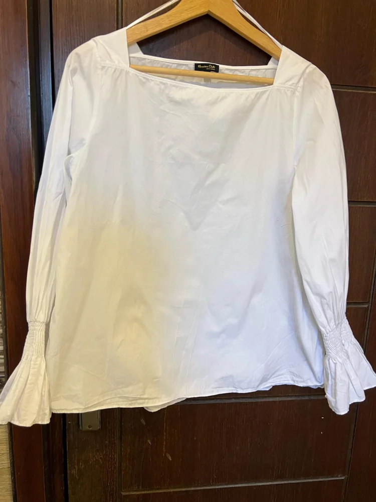 Massimo Dutti Blouses