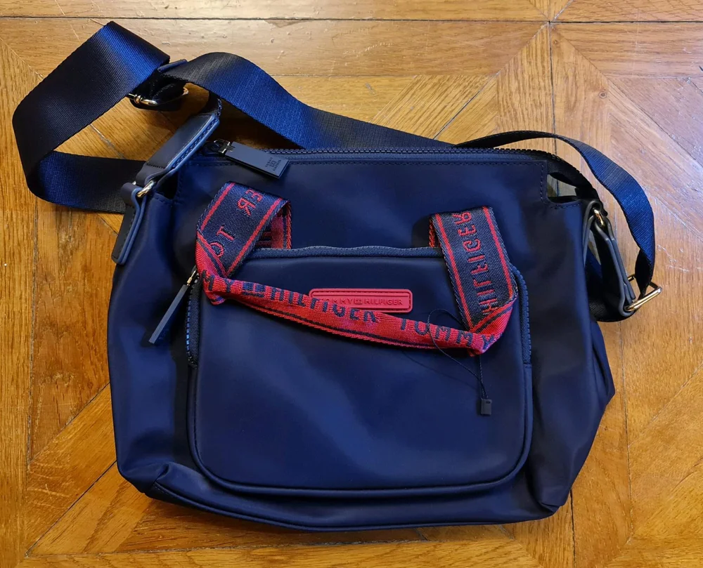 Tommy Hilfiger Cross-Body Bag