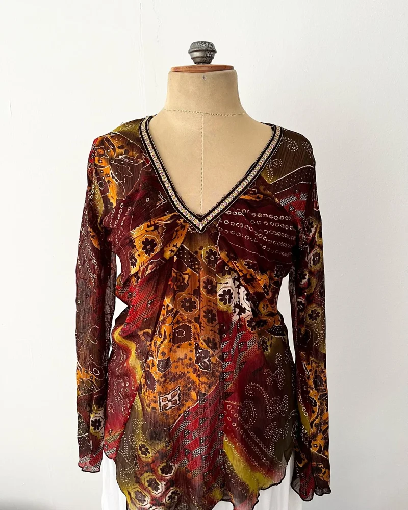 Blouses