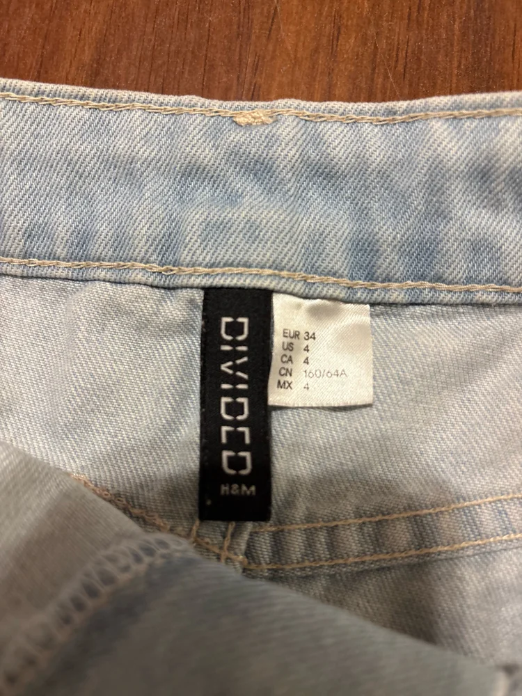 H&M Skirts, size XS / 34 / 6, photo 4