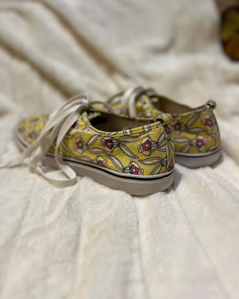 H&M Sneakers, size 39, photo 6
