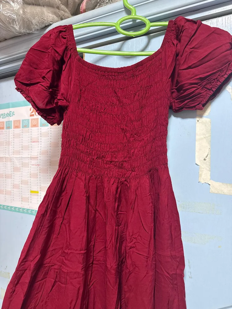 Local Sundresses