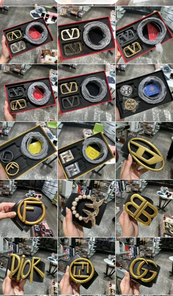 Belts, size One size, photo 2