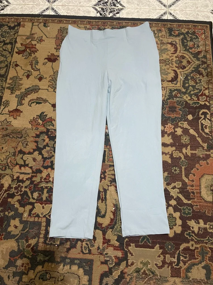 LC Wakiki Pants, size XXL / 44 / 16, photo 2