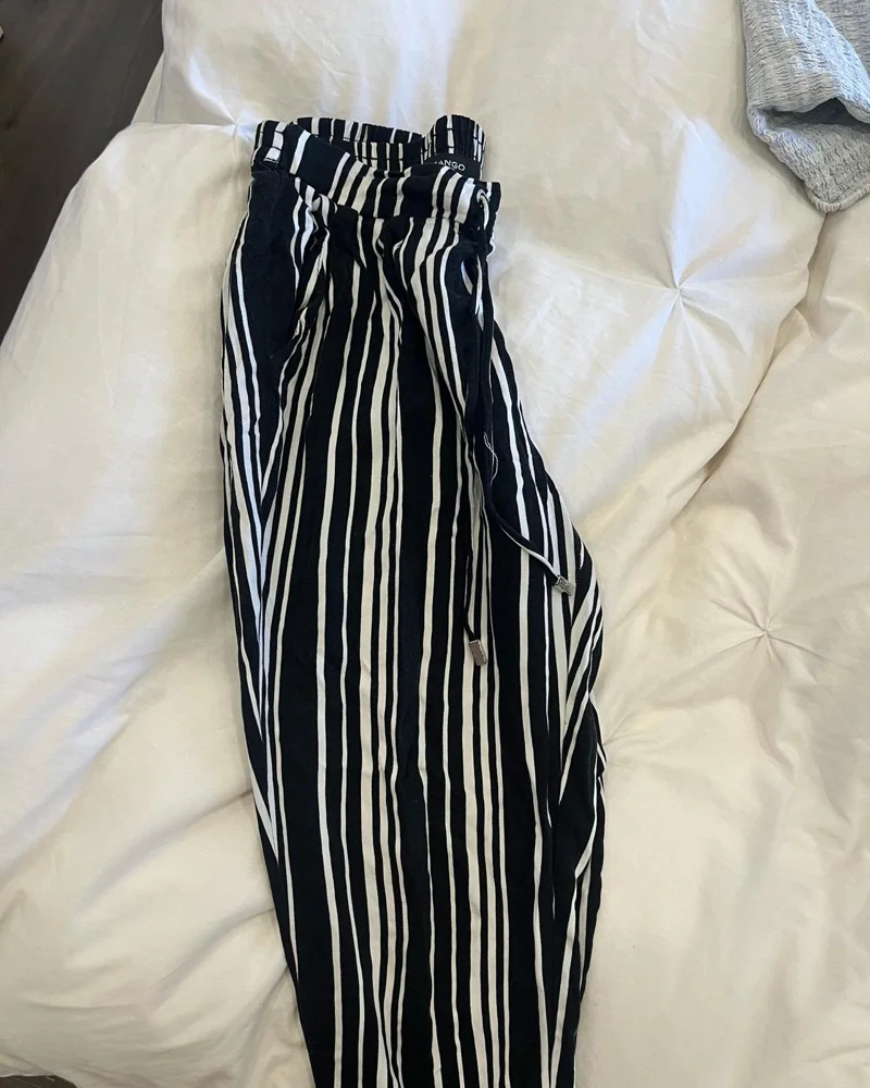 Mango Pants, size S / 36 / 8, photo 2