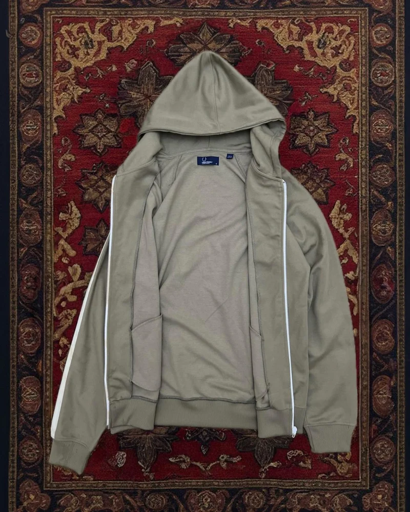 Fred Perry Jackets, size M, photo 2
