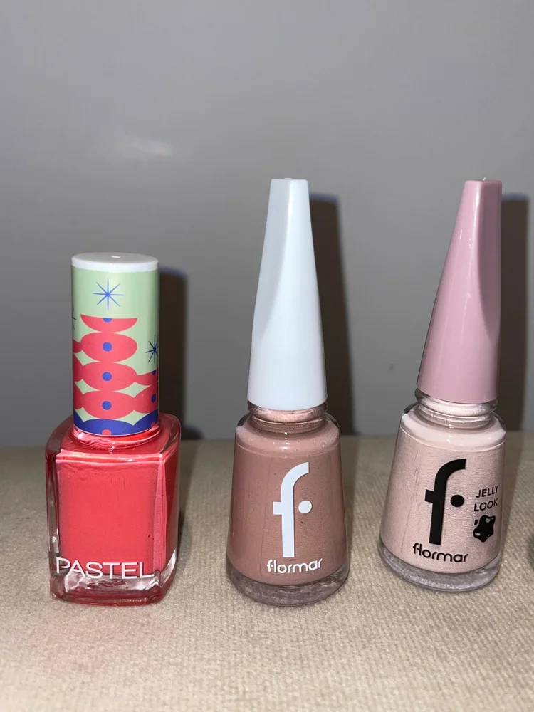 Flormar Makeup, size Other, photo 2