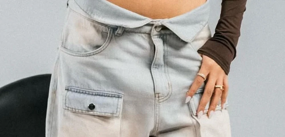 Jeans, size M / 38 / 10, photo 3