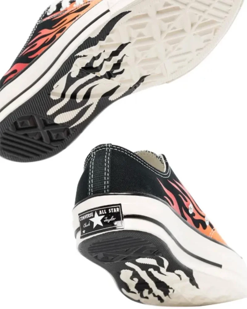 Converse x Chuck Taylor Sneakers