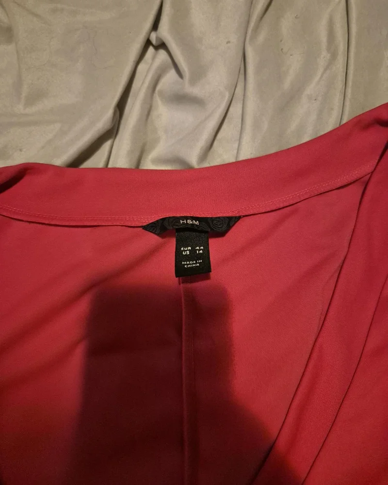H&M Midi Dresses, size L / 40 / 12, photo 3