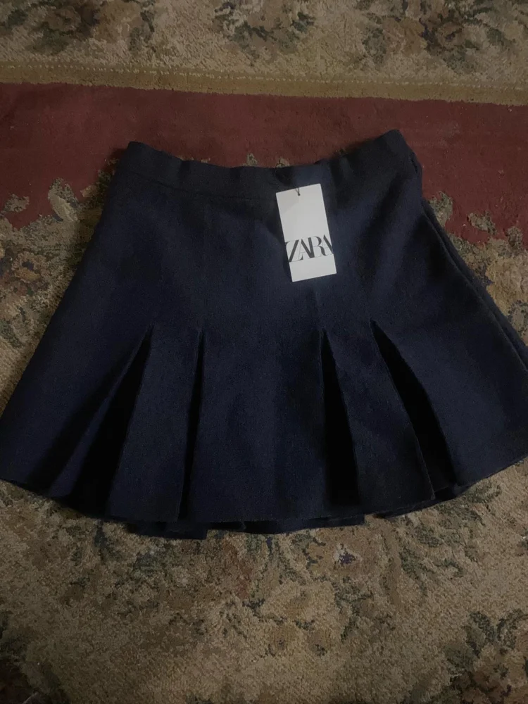 Zara Skirts