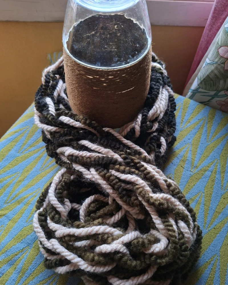 Scarves, size One size, photo 2