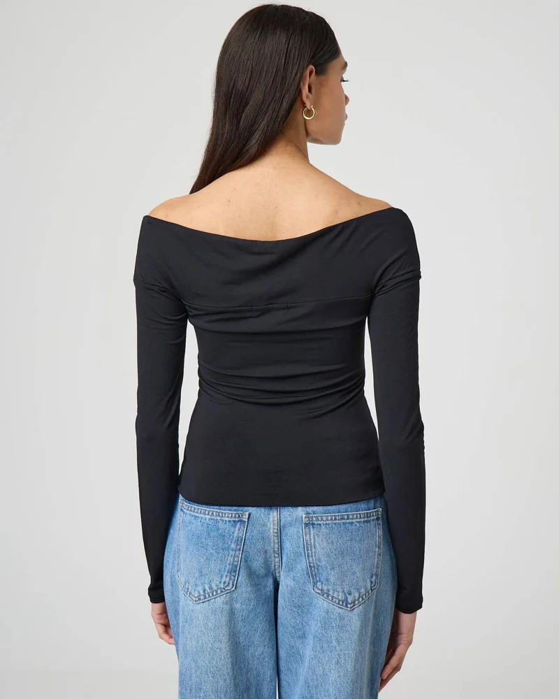 Long Sleeve, size M / 38 / 10, photo 5