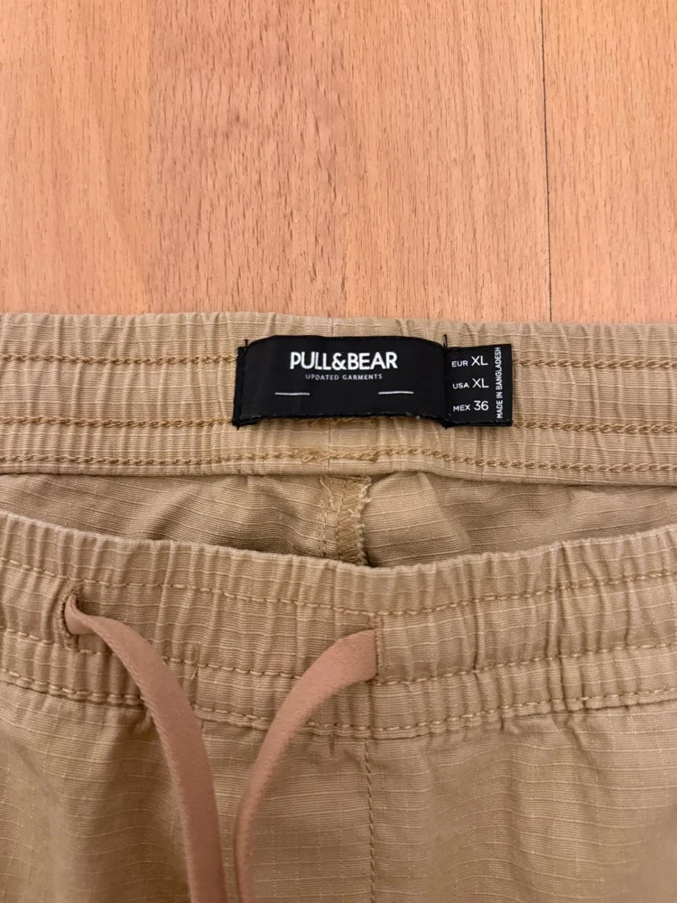 Pull & Bear Pants, size XL, photo 2