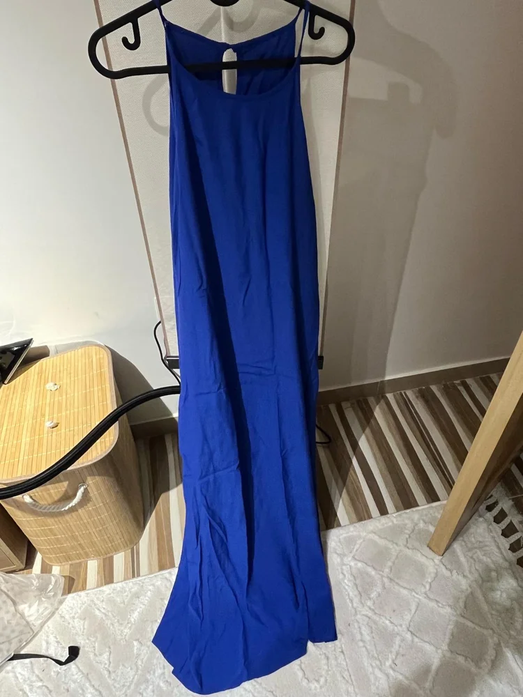 Maxi Dresses