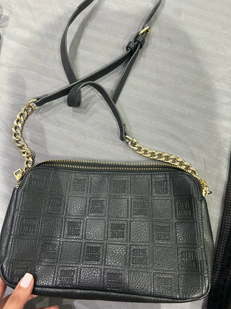 Steve Madden Cross-Body Bag, size Other, photo 3