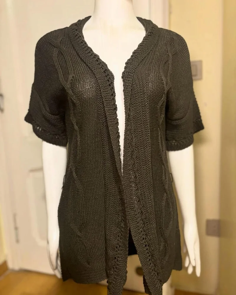 Camaïeu Cardigans, size M / 38 / 10, photo 4