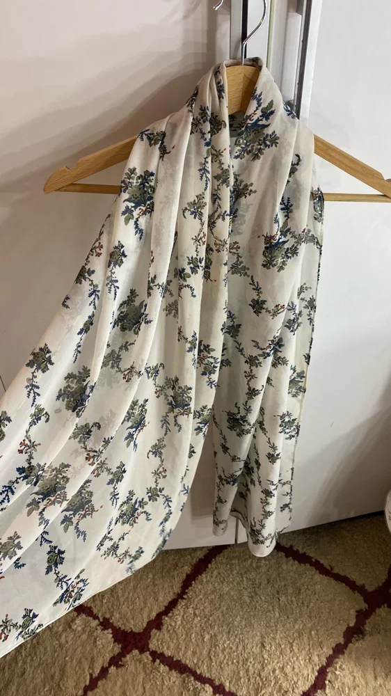 Scarves, size One size, photo 2