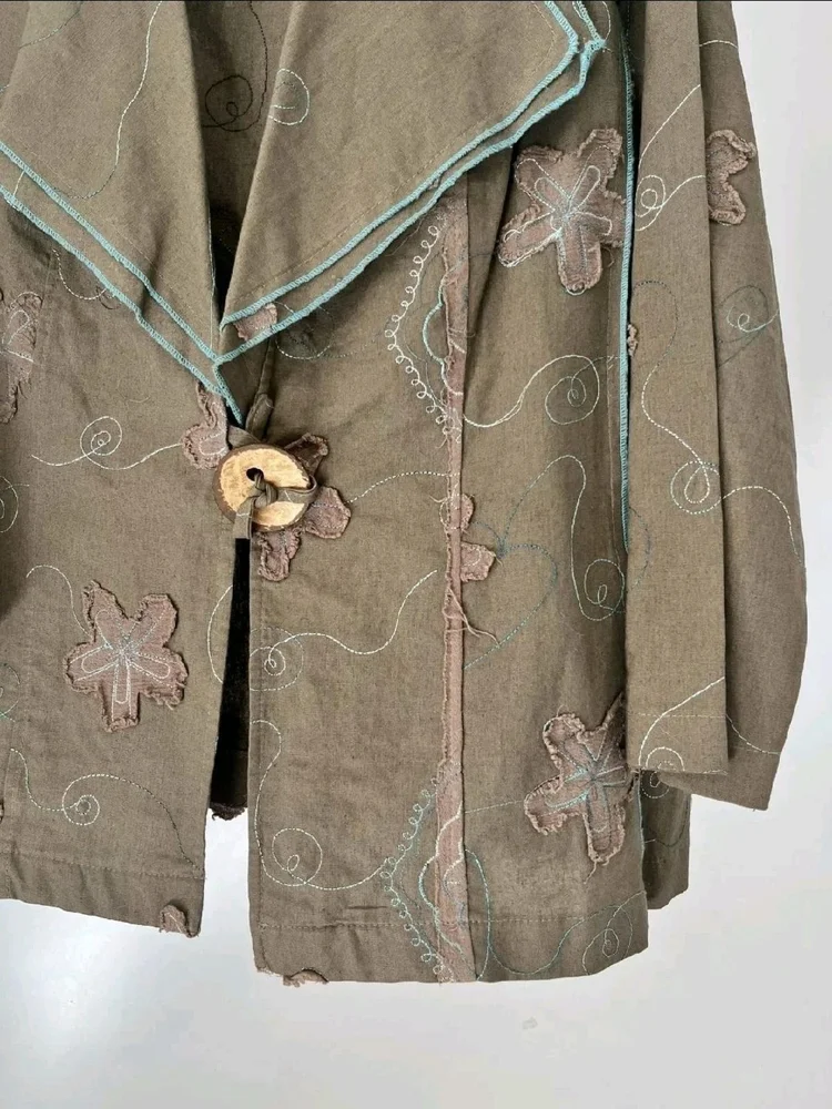 Jean-Marc-Philippe Jackets, size XXL / 44 / 16, photo 3