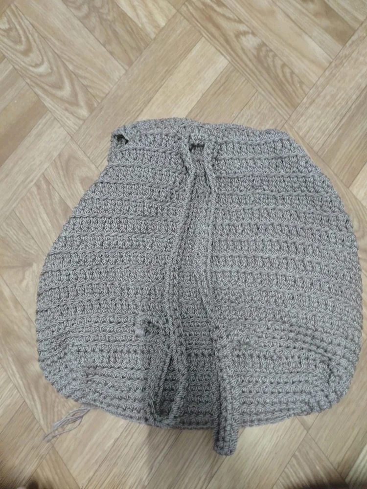 Shoulder Bag, size Other, photo 2