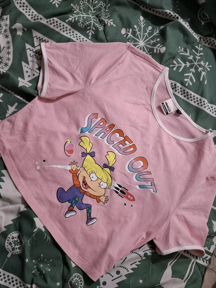 Shein T-shirts