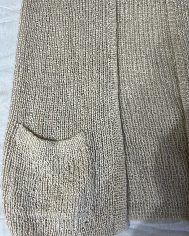 Cardigans, size One size, photo 2