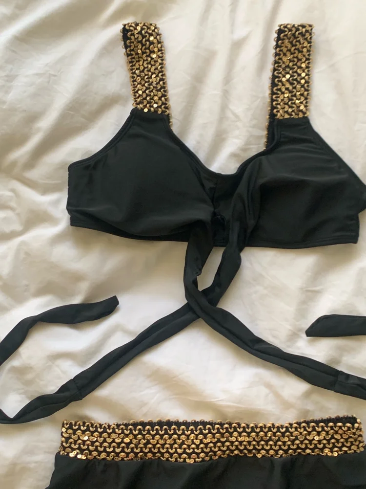 Bikini, size L / 40 / 12, photo 2