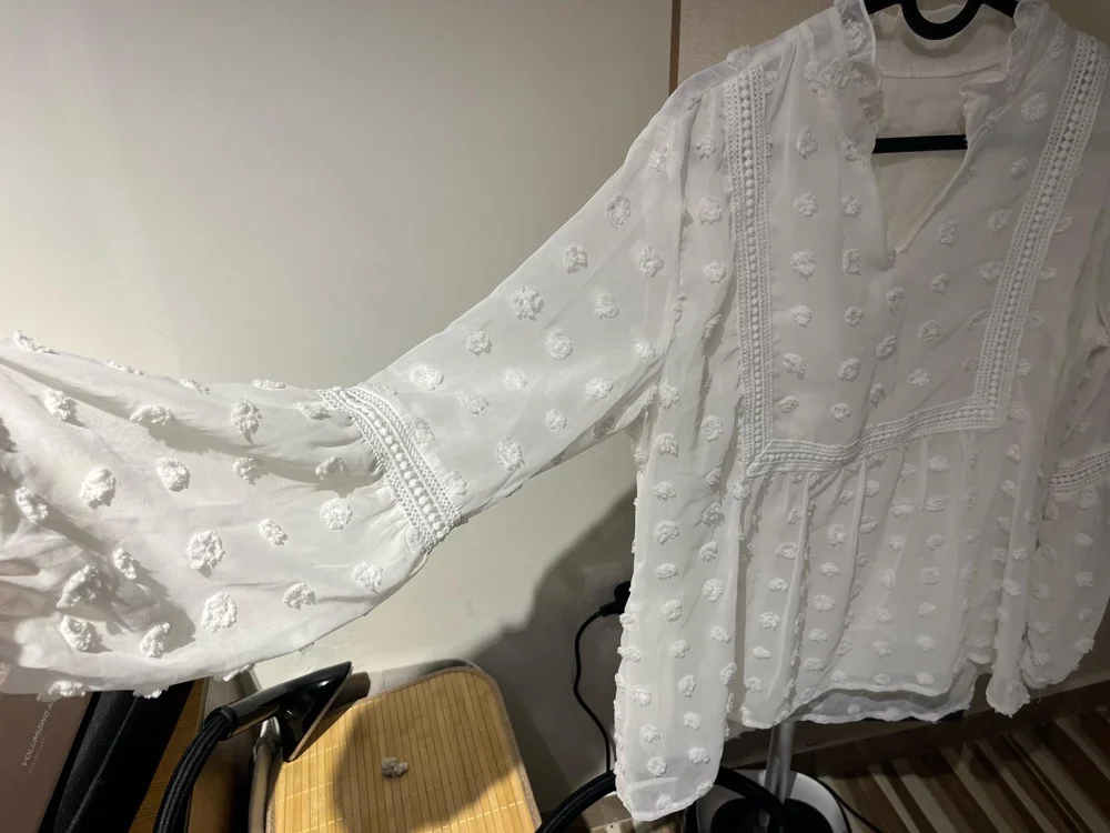 Shein Blouses, size L / 40 / 12, photo 4