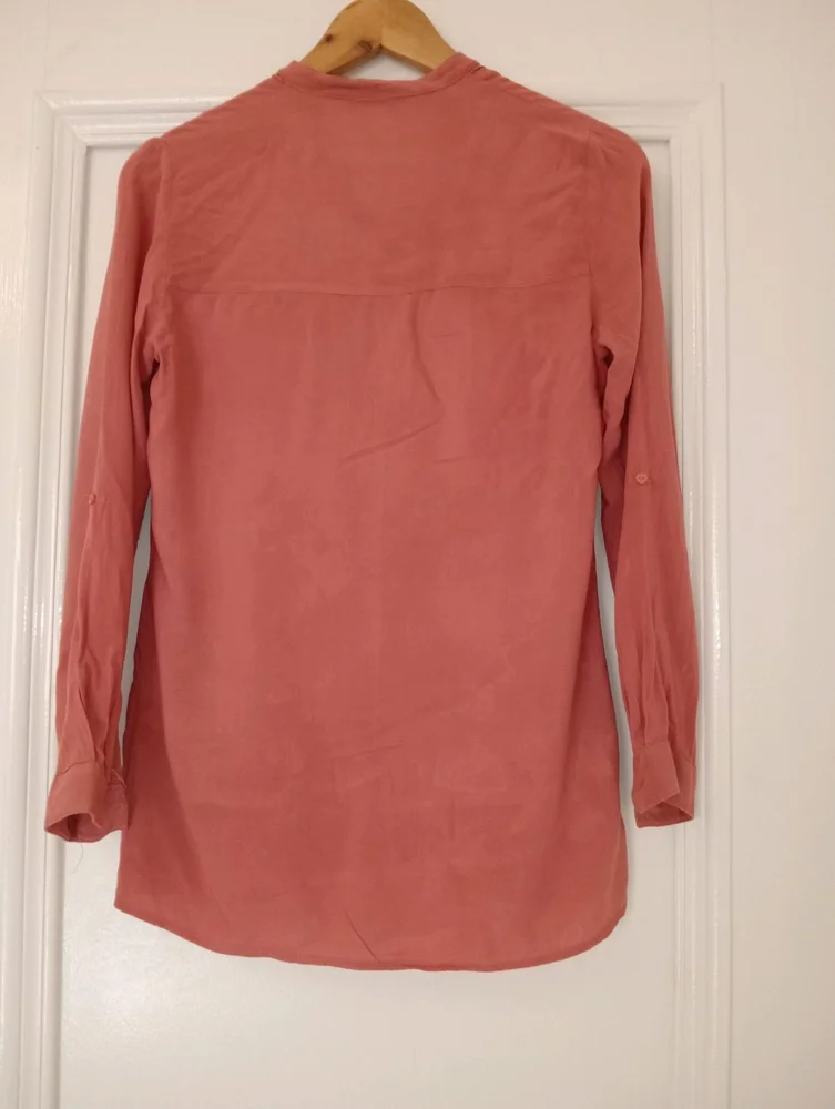 Terranova Blouses, size XS / 34 / 6, photo 4