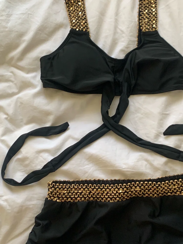 Bikini, size L / 40 / 12, photo 3