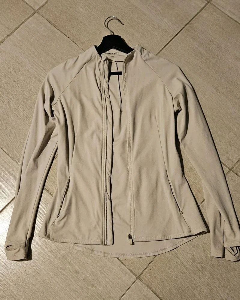 Oysho Athletic Jackets, size M / 38 / 10, photo 3