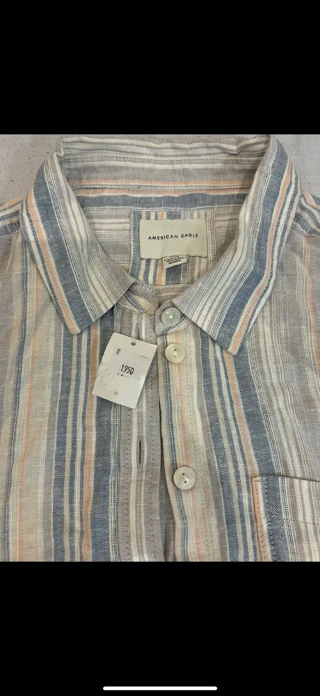 American Eagle Cami Tops, size L / 40 / 12, photo 4