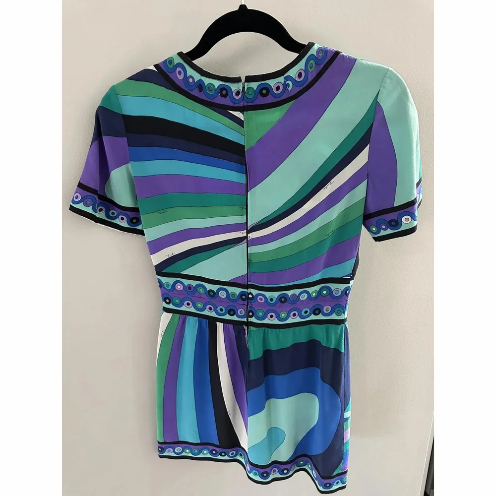 Emilio Pucci Blouses, size M / 38 / 10, photo 3