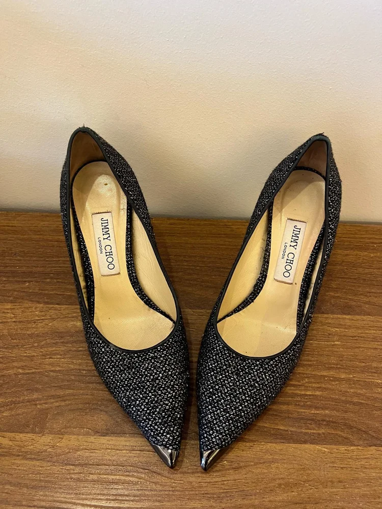 Jimmy Choo Pumps, size 39, photo 4