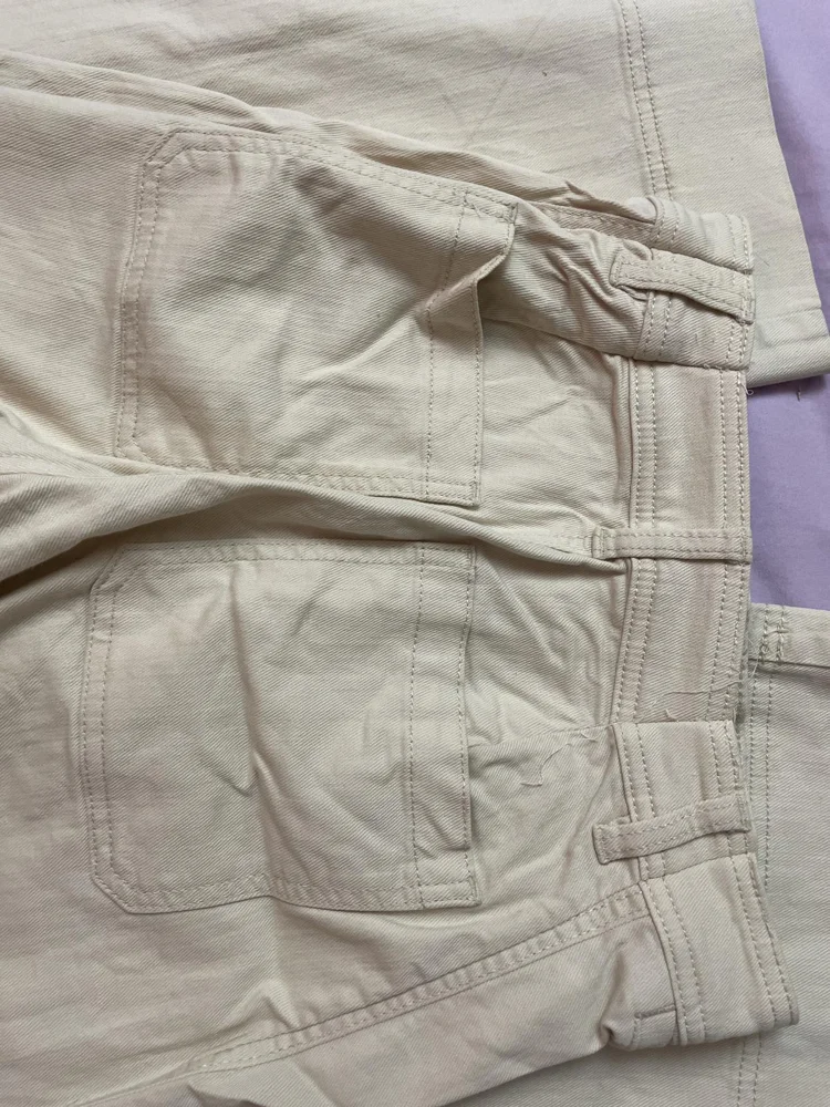 Jeans, size S / 36 / 8, photo 4
