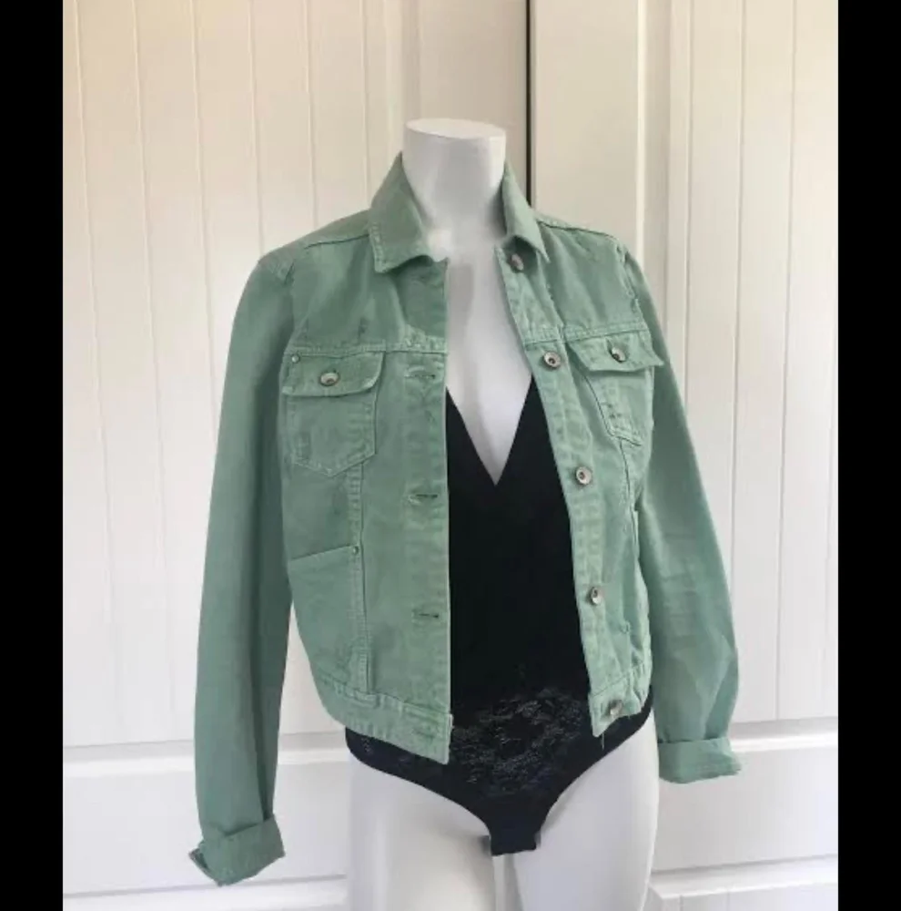 Zara Outerwear, size S / 36 / 8, photo 4