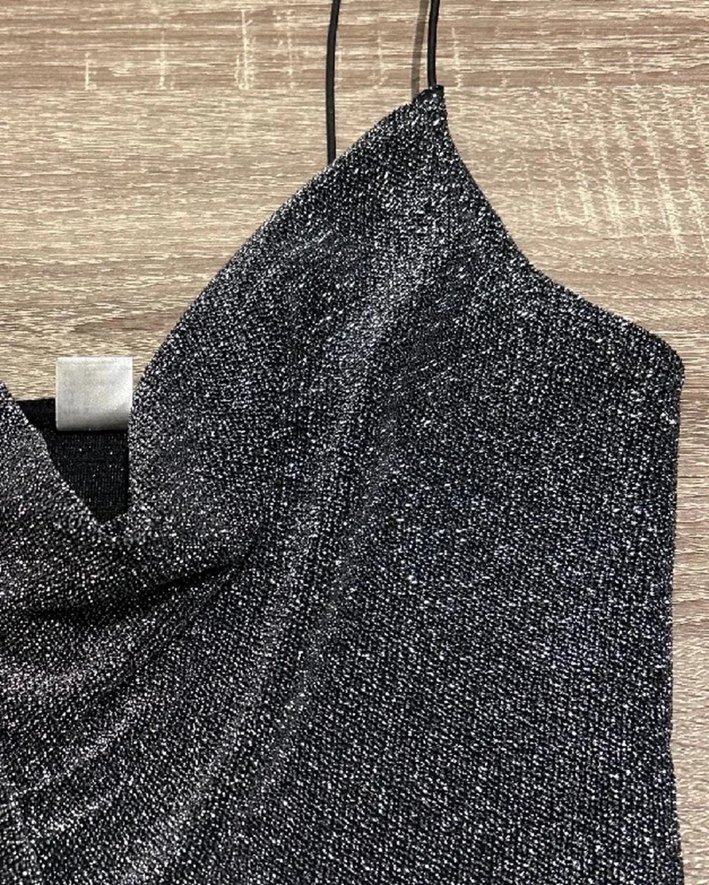 H&M Blouses, size S / 36 / 8, photo 3