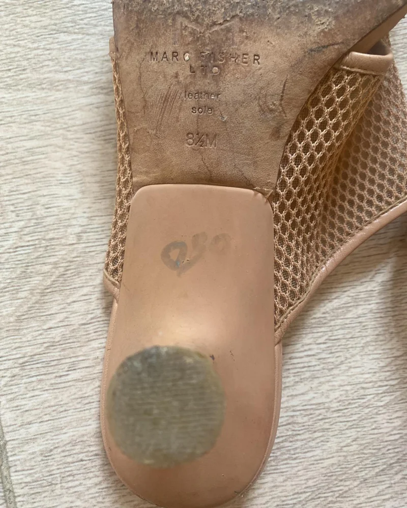 Kitten Heels, size Other, photo 5