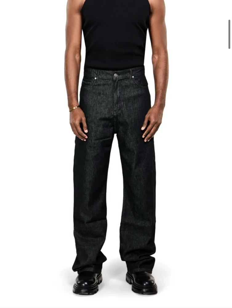 Cielo Jeans, size L, photo 4