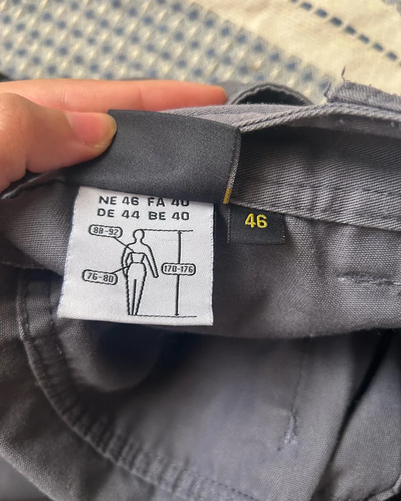 Pants, size M / 38 / 10, photo 2