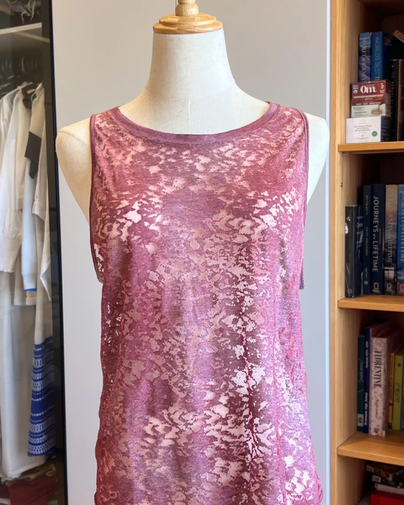 Diesel Tank Tops, size M / 38 / 10, photo 2
