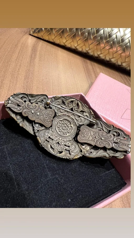 Brooches, size Other, photo 2