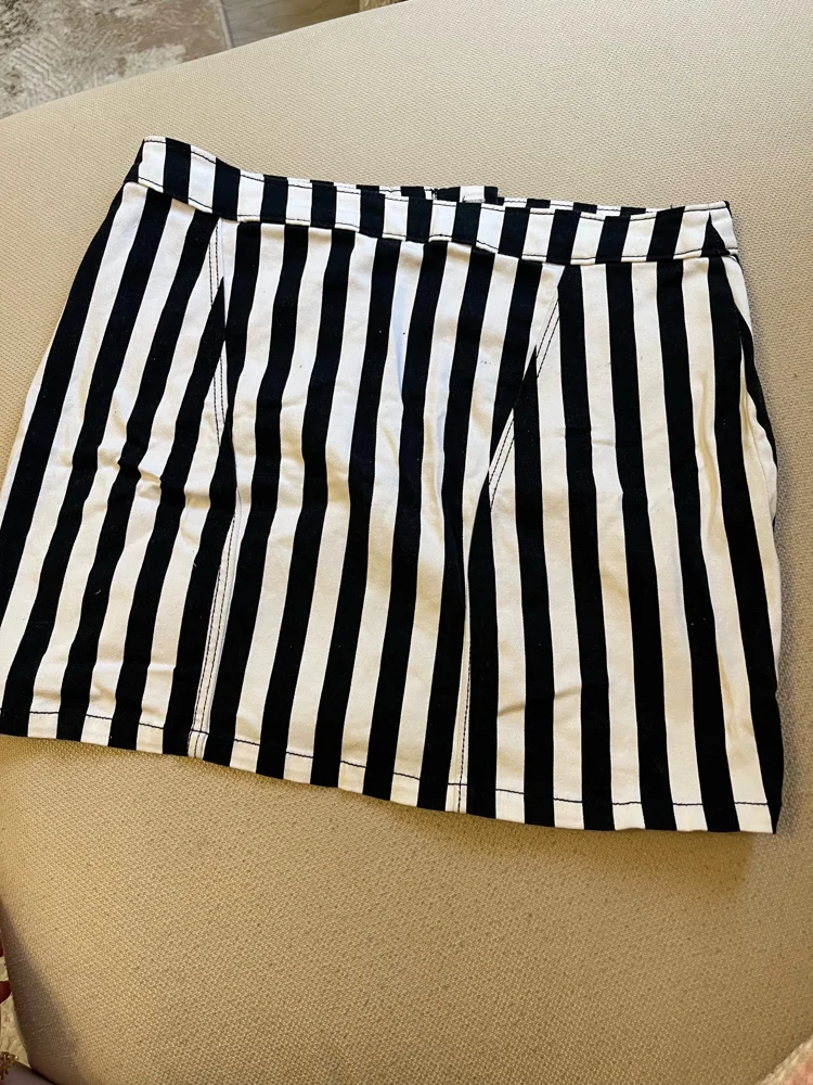 H&M Skirts, size L / 40 / 12, photo 2