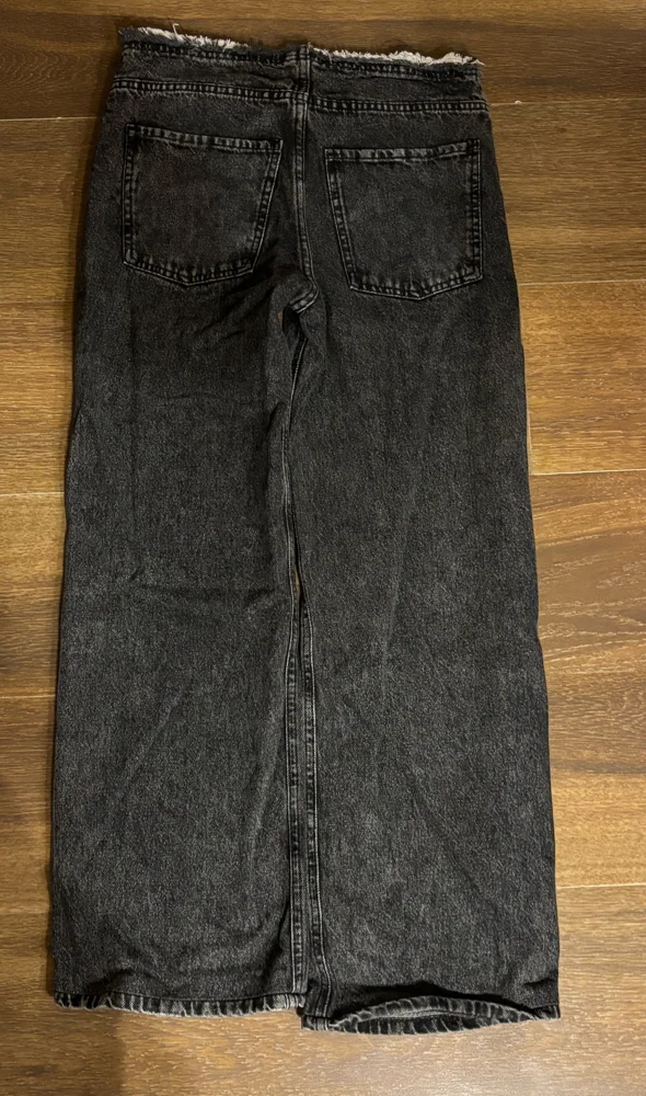 Jeans, size S / 36 / 8, photo 4