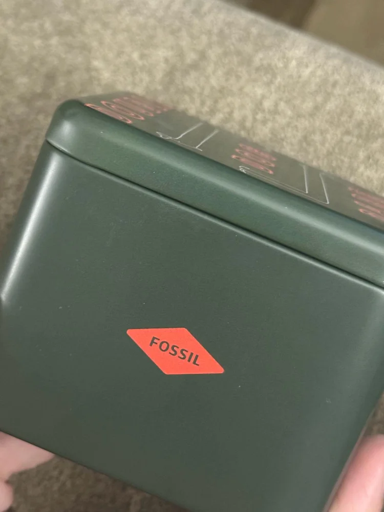 Fossil Watches, size One size, photo 6