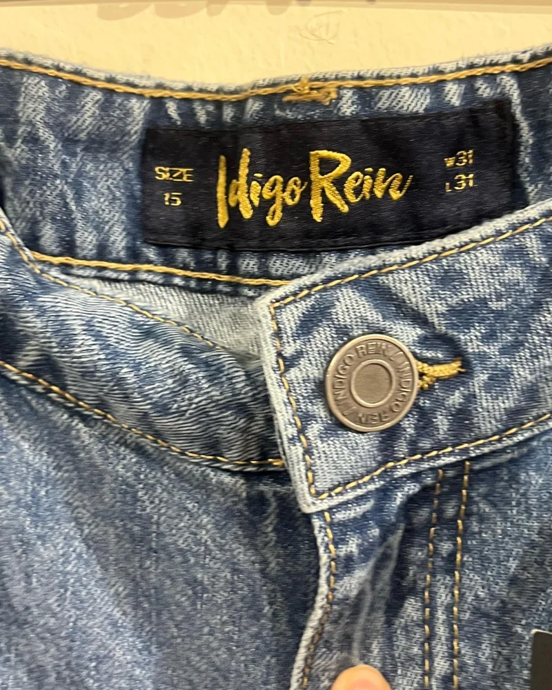 Jeans, size L / 40 / 12, photo 4