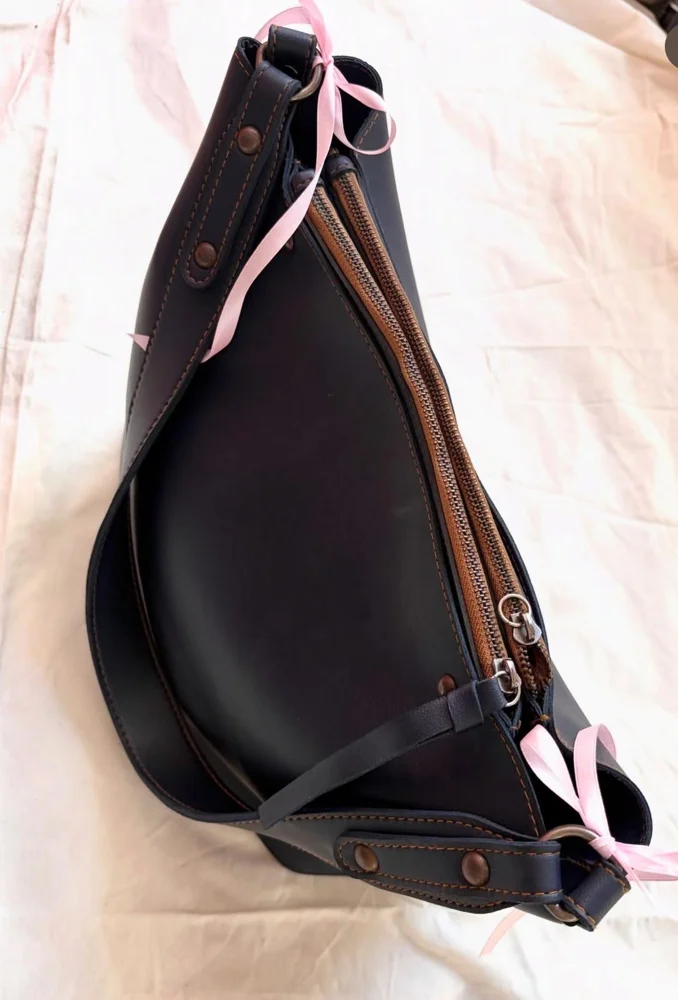 Shoulder Bag, size Other, photo 2